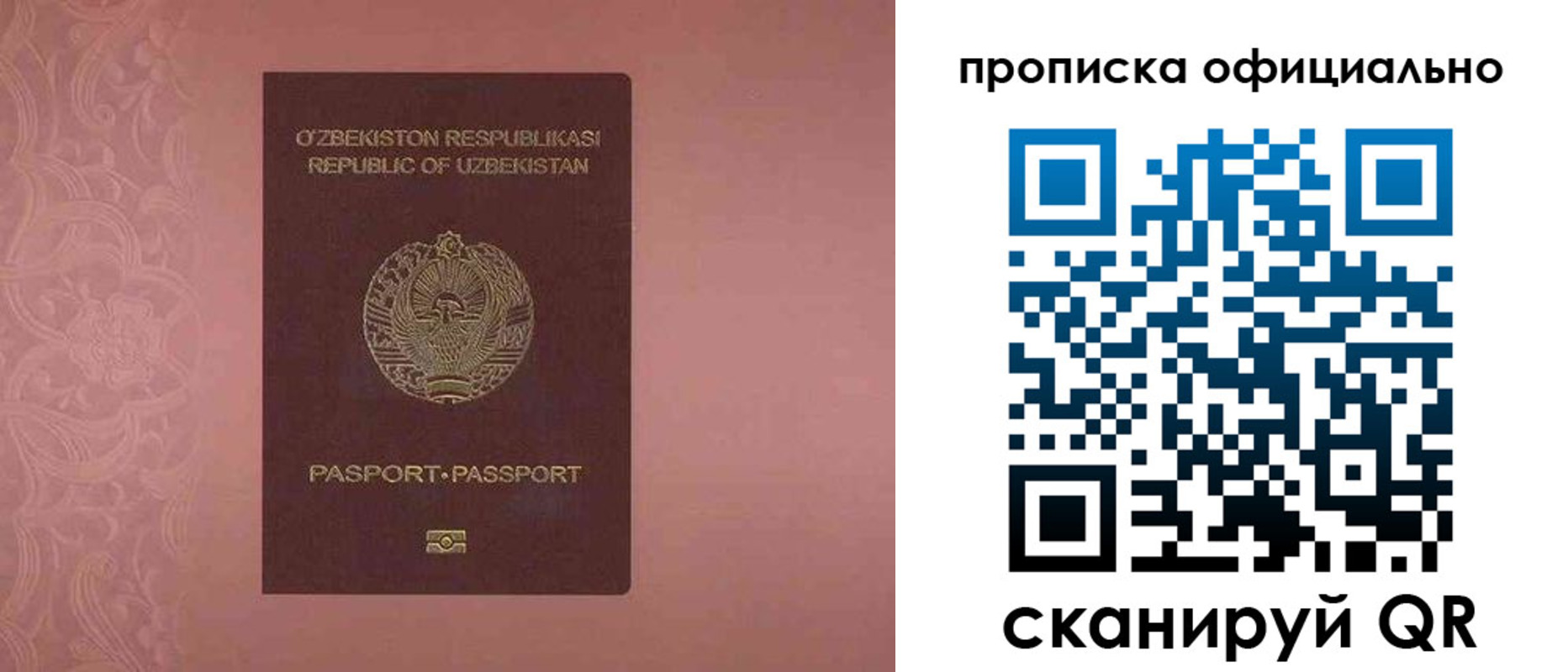 прописка гарантия в Шуе